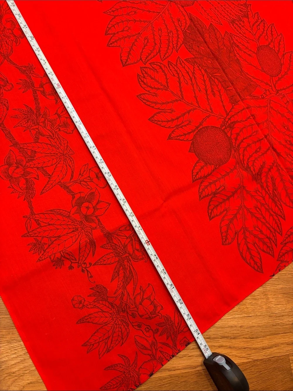 N/A small fabric